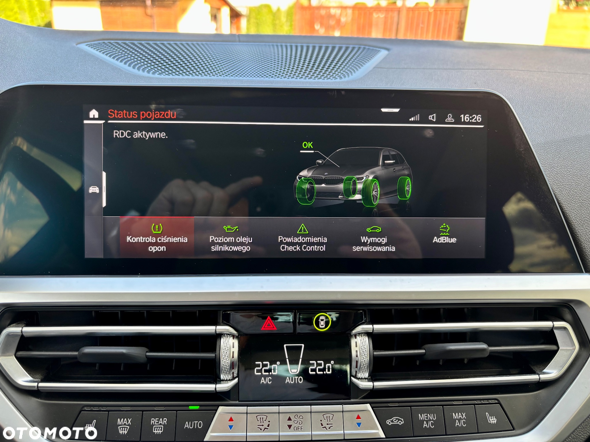 BMW Seria 3 320d Luxury Line sport - 31