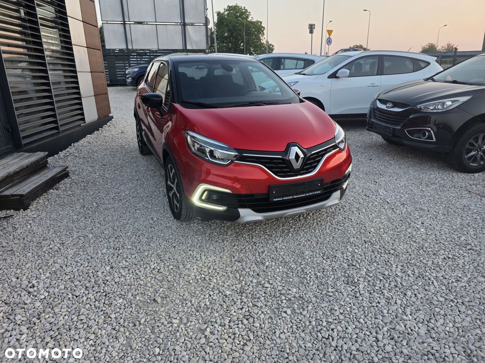 Renault Captur 1.3 Energy TCe S-Edition EDC - 3