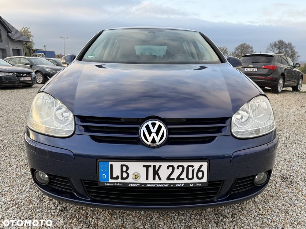 Volkswagen Golf 1.6 United - 12