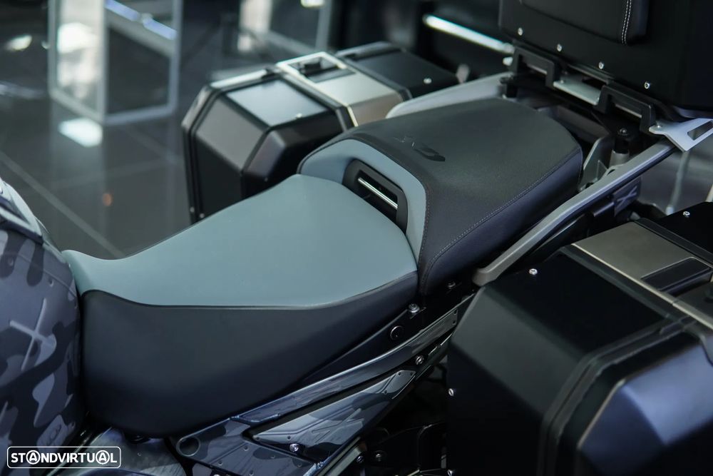 BMW R 1300 GS Adventure Automatica - 27