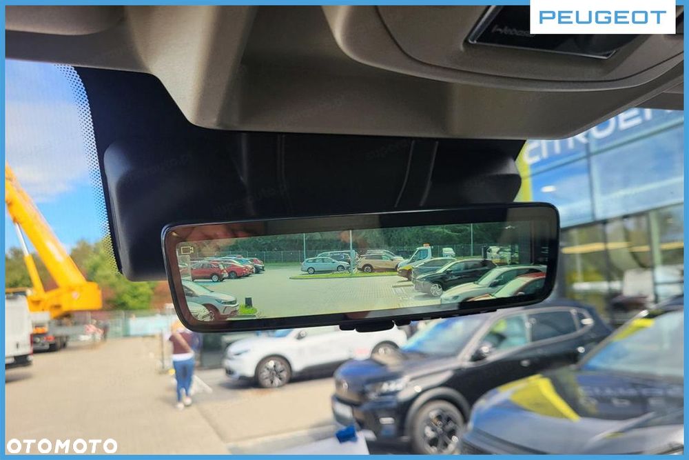 Peugeot Boxer Heavy L4H3 AT8 2.2 180KM - 18