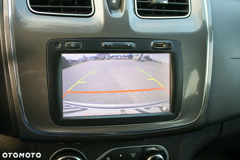 Dacia Sandero Stepway 0.9 TCe Outdoor S&S - 21