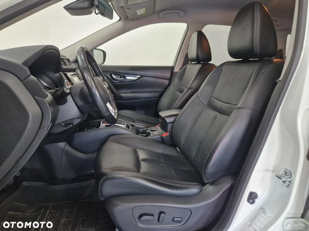 Nissan X-Trail - 28