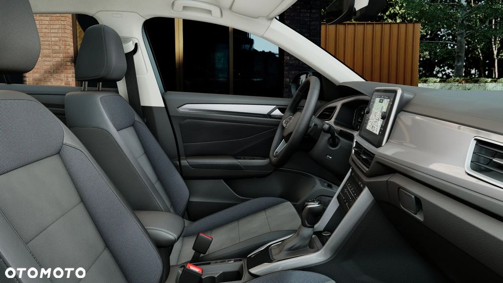 Volkswagen T-Roc 1.5 TSI Final Edition DSG - 7