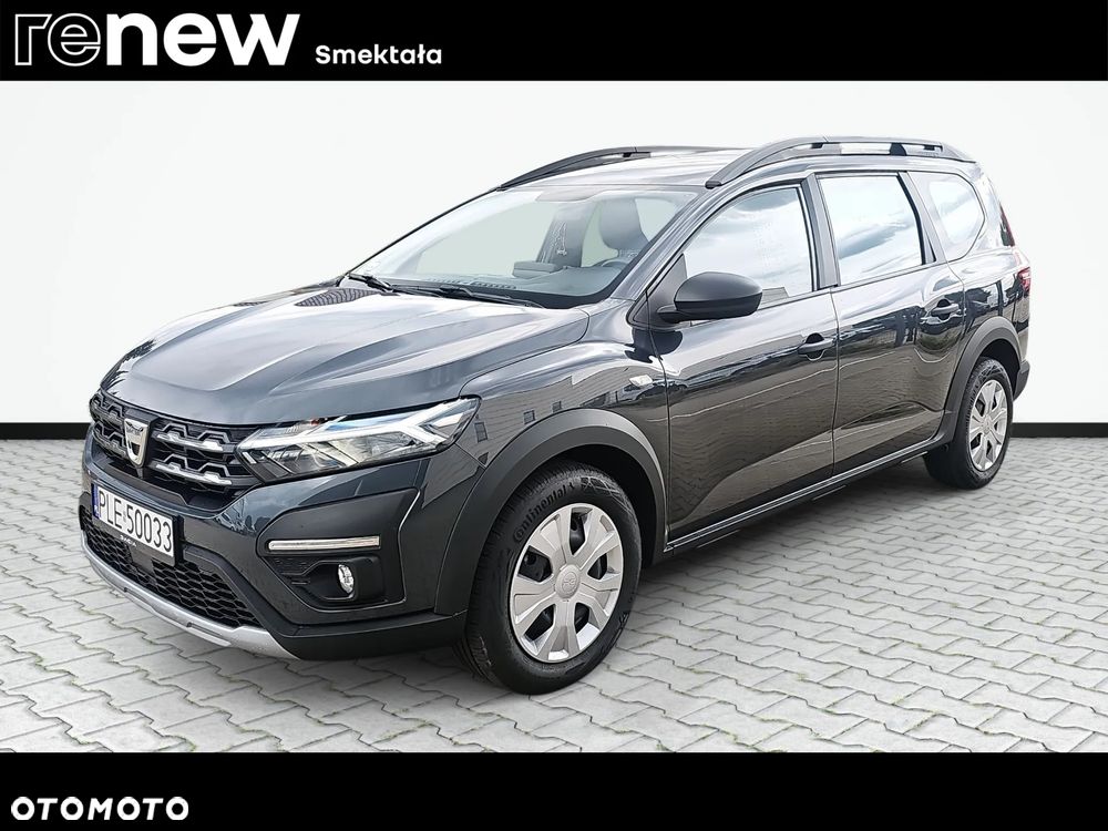 Dacia Jogger 1.0 TCe Essential - 1