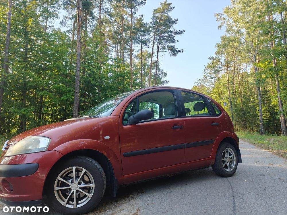 Citroën C3 1.1 X - 1