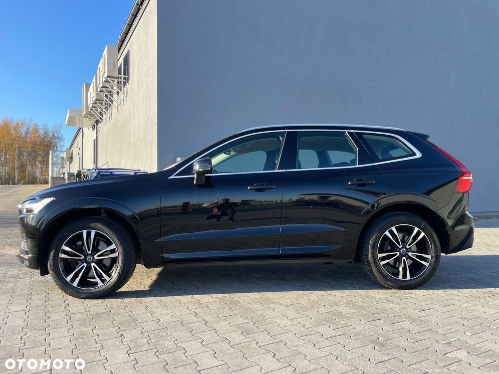 Volvo XC 60 - 2