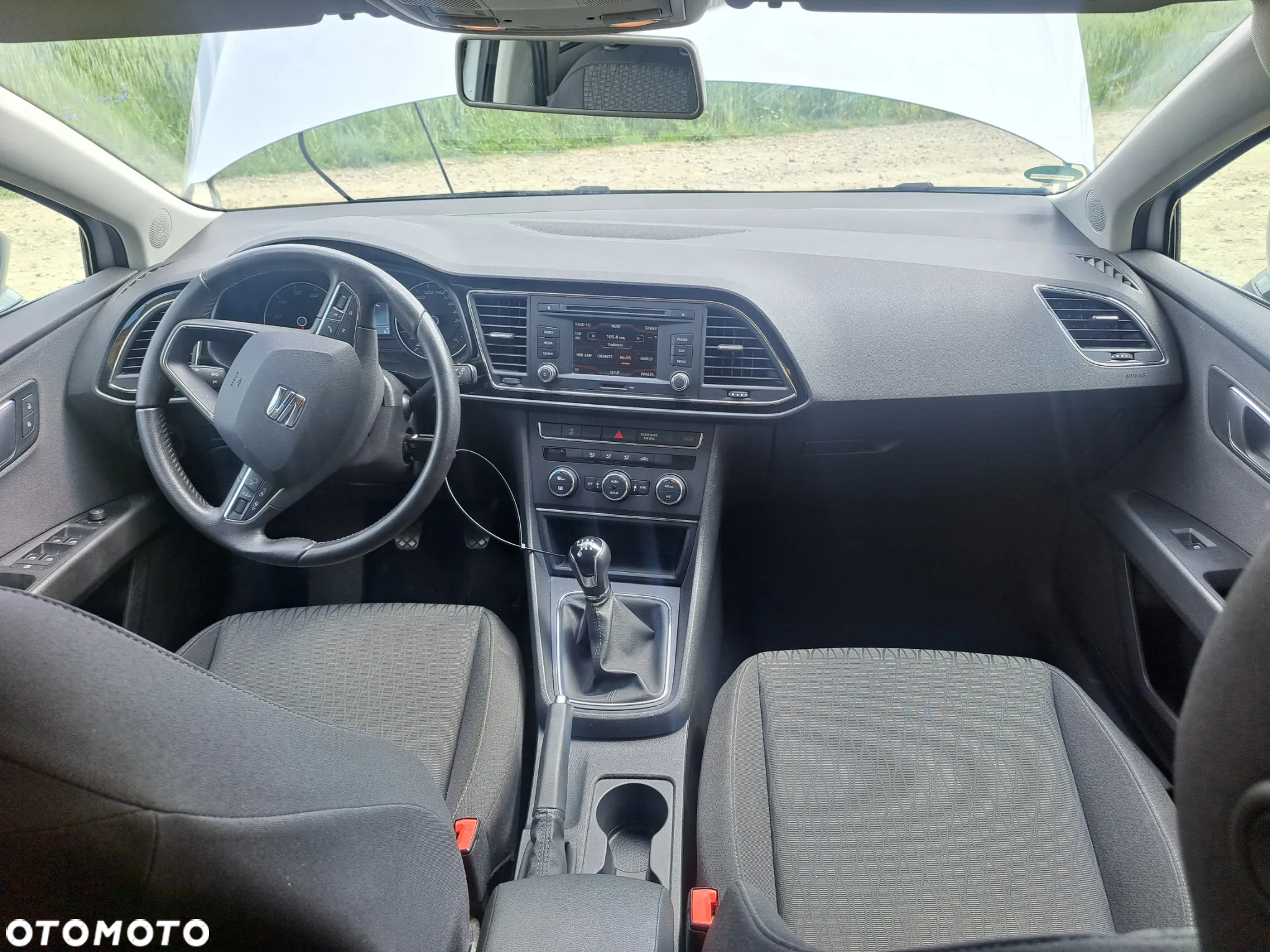 Seat Leon 1.4 TSI Style S&S - 10