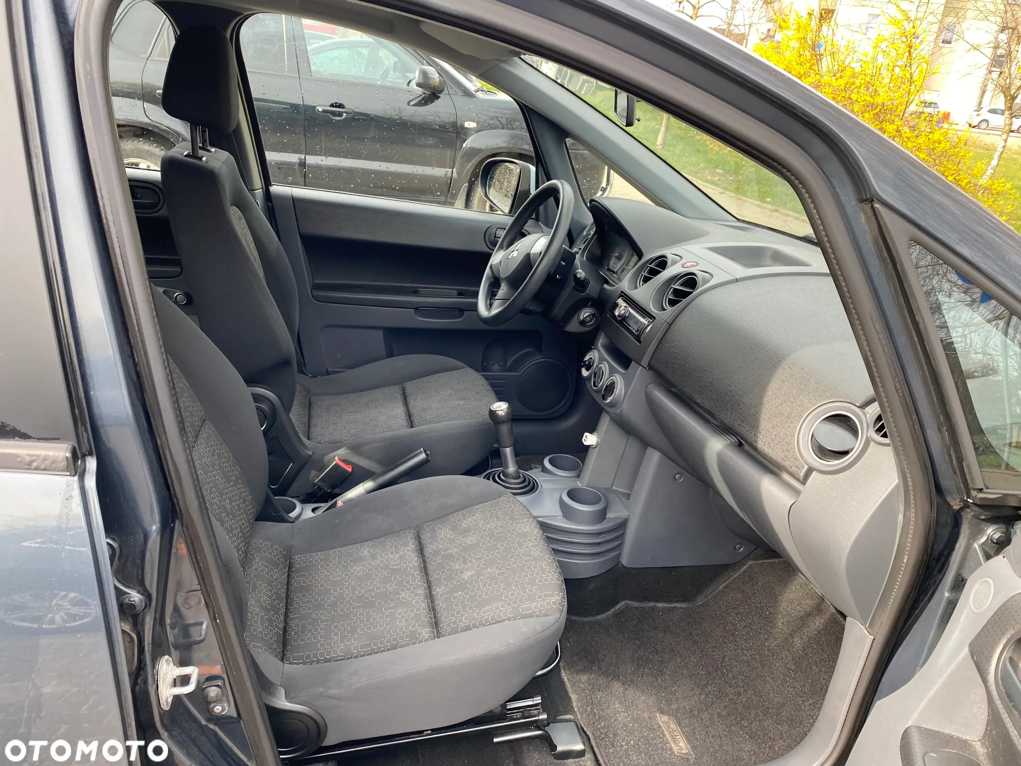 Mitsubishi Colt 1.1 ClearTec Edition - 5