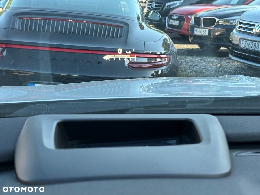 Opel Insignia 2.0 CDTI 4x4 Exclusive S&S - 24