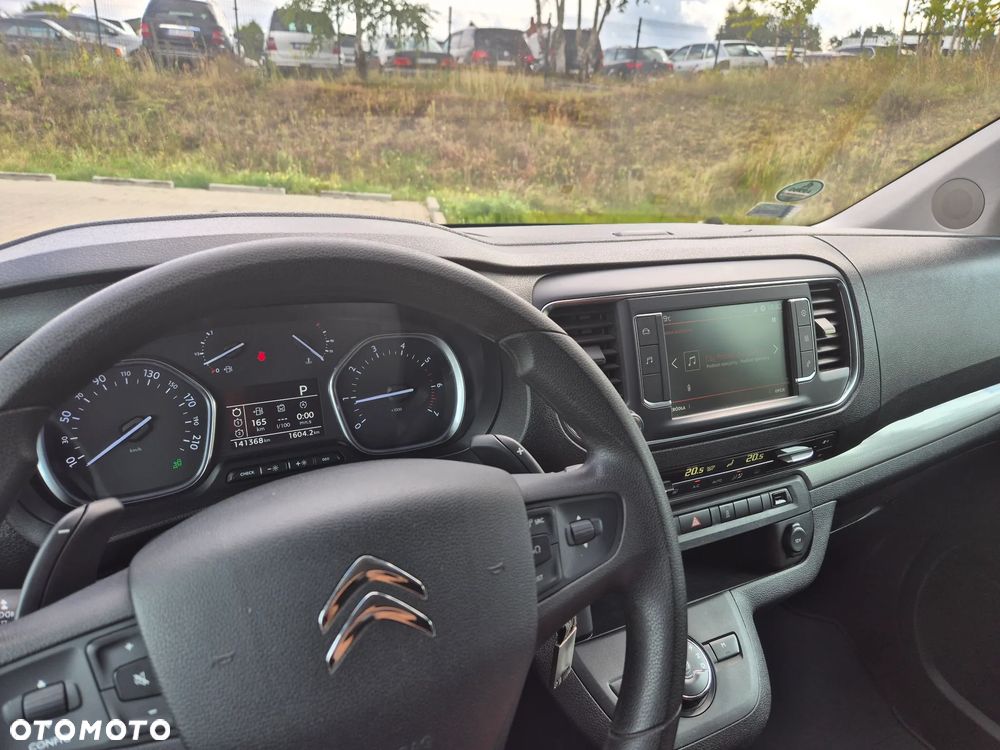 Citroën SpaceTourer 2.0 BlueHDi M Feel - 3