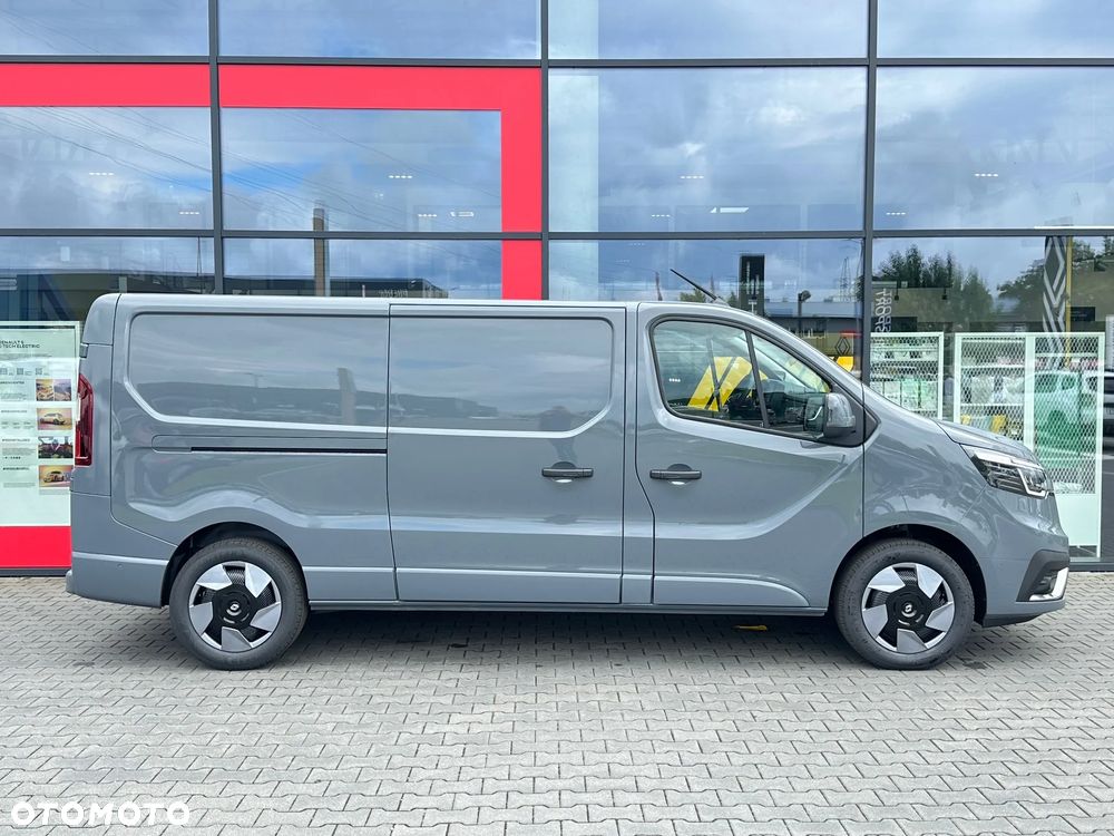 Renault Trafic - 6