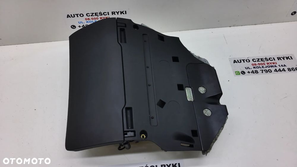 Audi A6 C6 Schowek Pasażera - 2