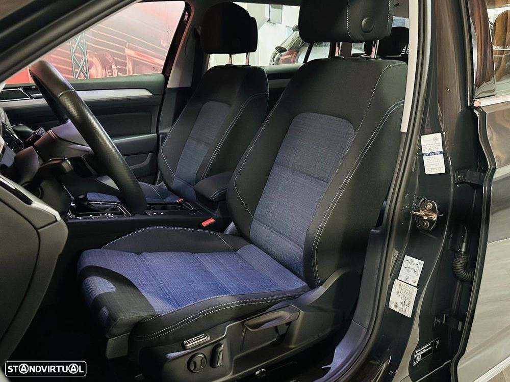 VW Passat Variant 1.4 TSI GTE Plug-in - 7