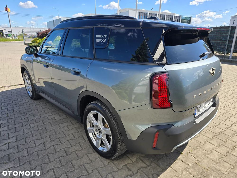 MINI Countryman - 5
