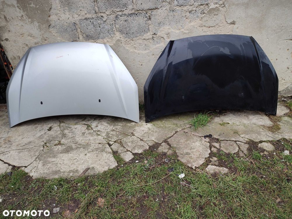 ford s max lift ford galaxy MK3 maska - 1