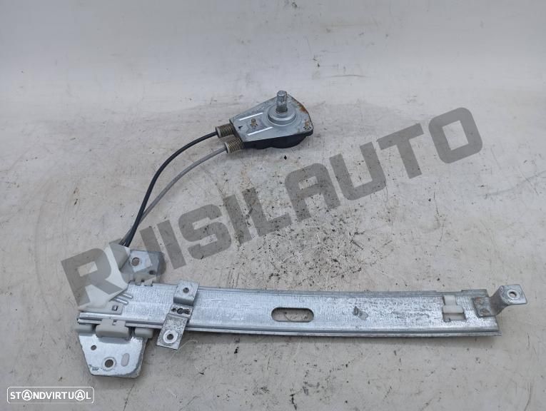 Elevador Completo Trás Esquerdo Manual  Suzuki Baleno I [1995_2 - 1