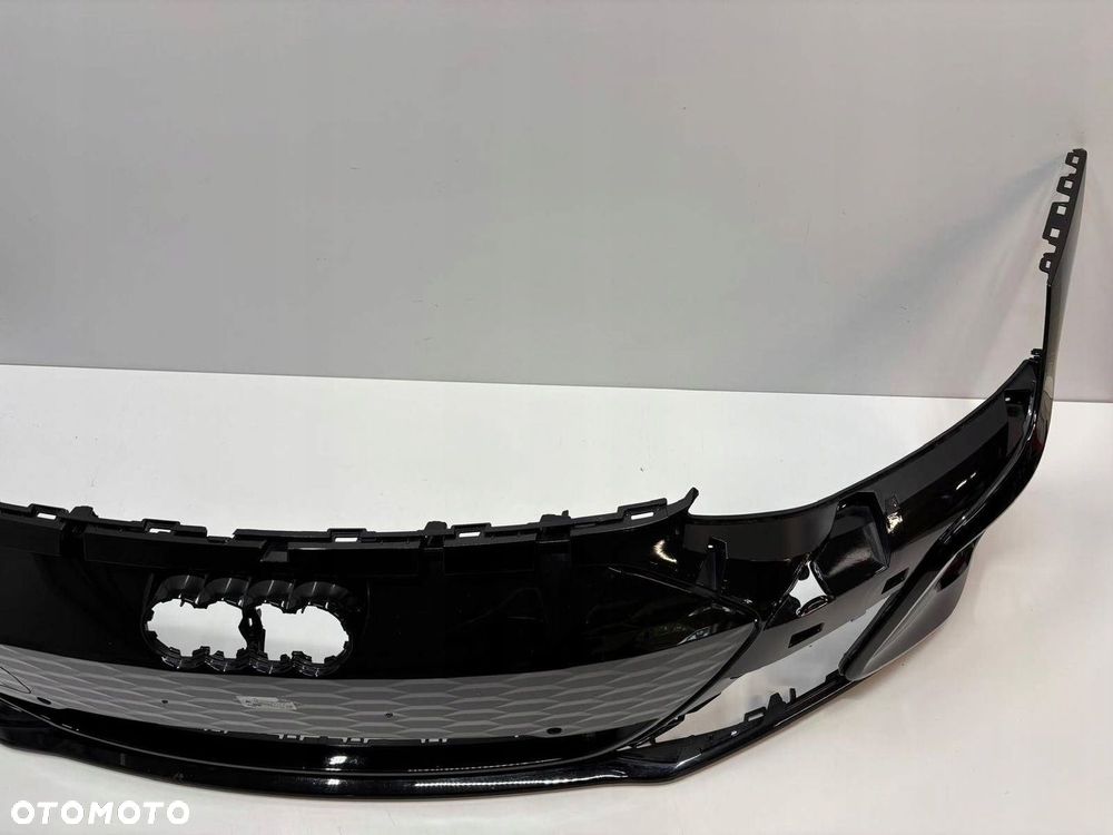 Audi E-Tron GT RS 4J3 Zderzak Przód Przedni 4J3807221 - 7