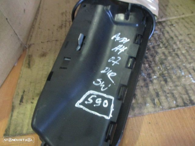 Airbag Banco 34008210E AUDI A4 SW 2007 DIR - 2
