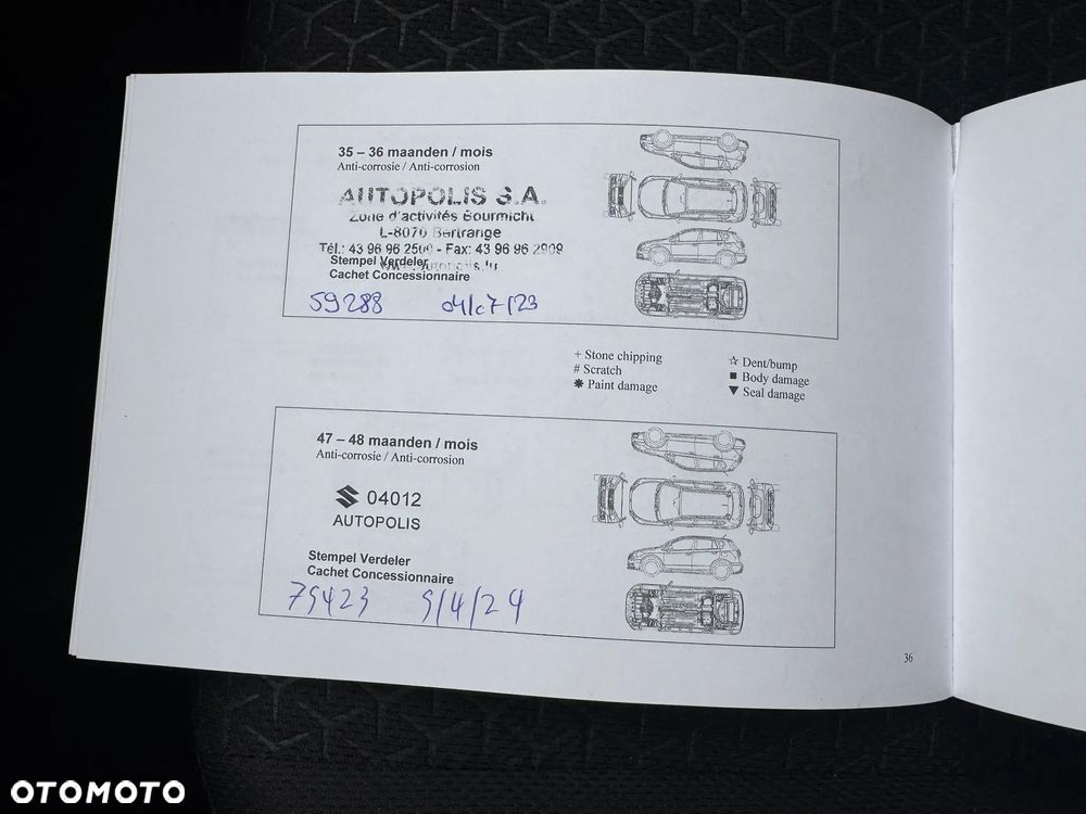 Suzuki Swift 1.2 Dualjet Hybrid Club - 17