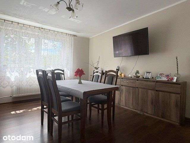 2 Pokoje Bezczynszowe Z Działką