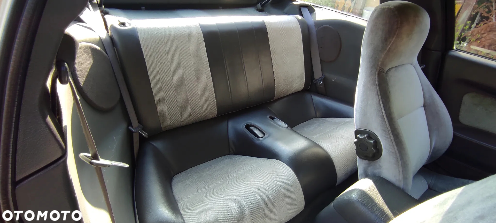 Mitsubishi Eclipse 2000 GSi - 15