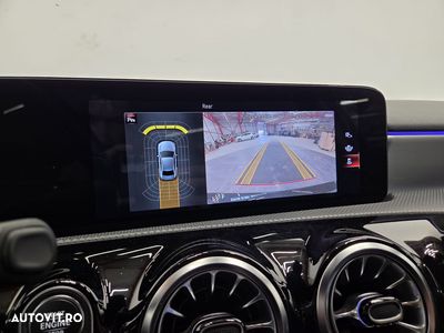 Mercedes-Benz A 250 - 9