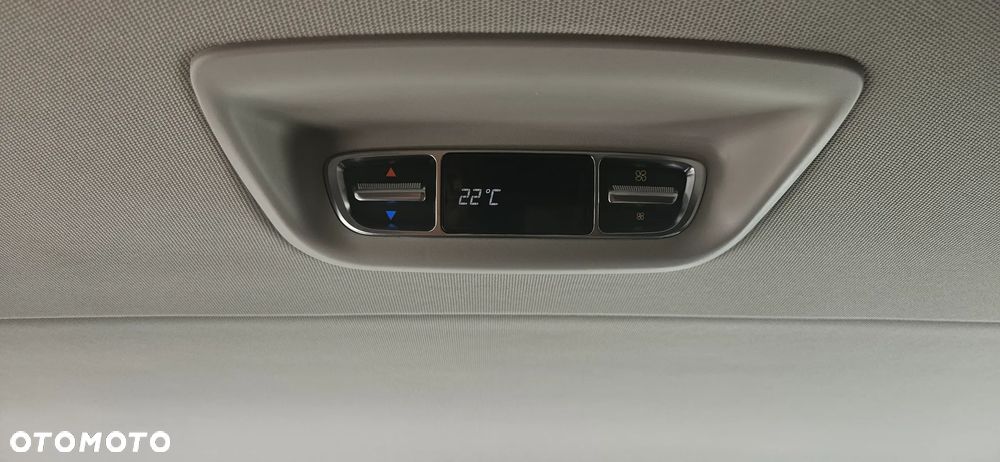 Mercedes-Benz Klasa V 250 d kompakt 9G-TRONIC - 12