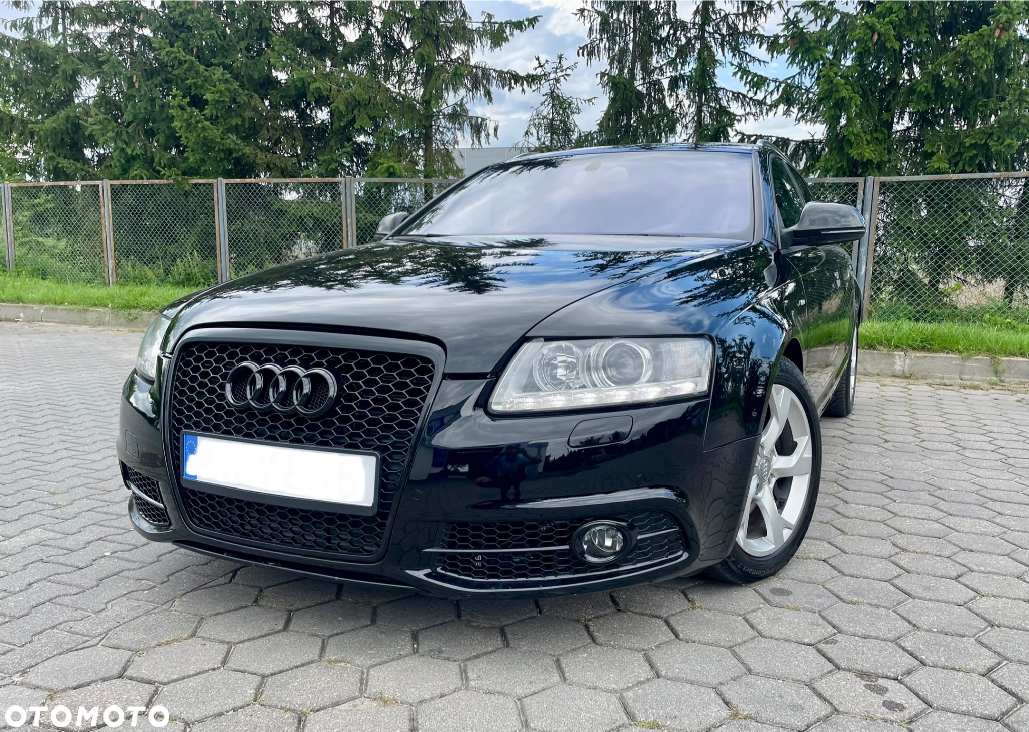 Audi A6 2.7 TDI Quattro Tiptr - 7