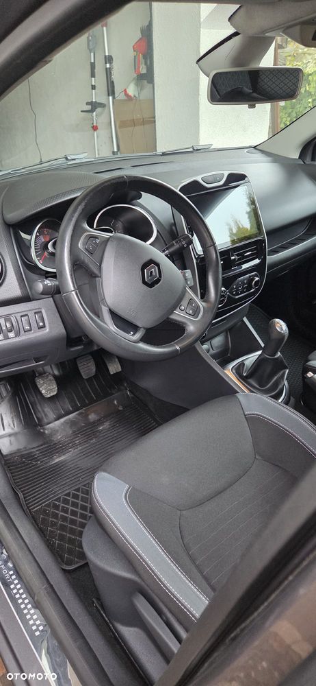 Renault Clio 2016 photo 5