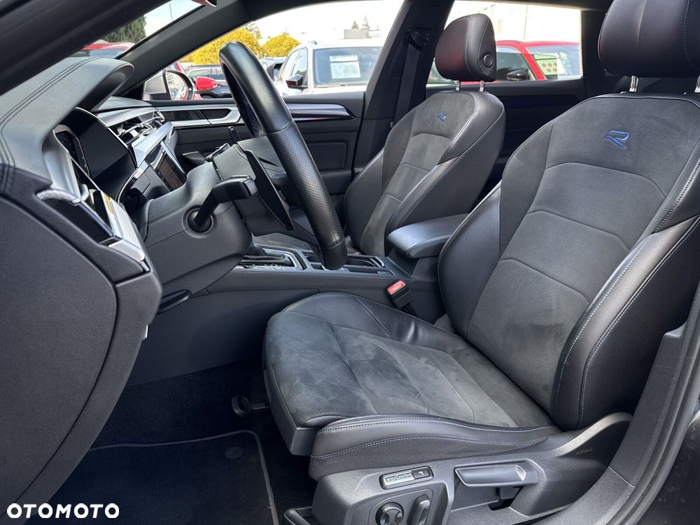 Volkswagen Arteon 2.0 TSI 4Motion R DSG - 10