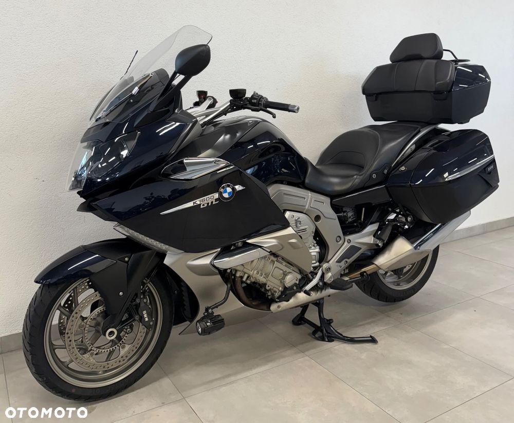 BMW K - 2