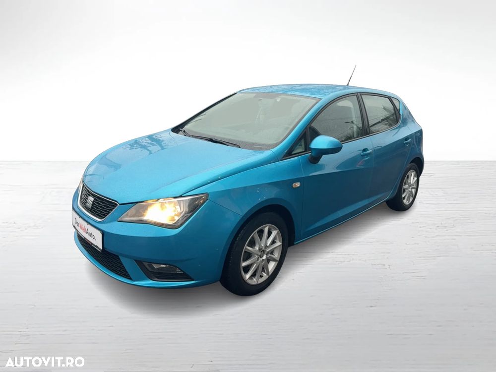 Seat Ibiza 1.2 TSI Style - 1