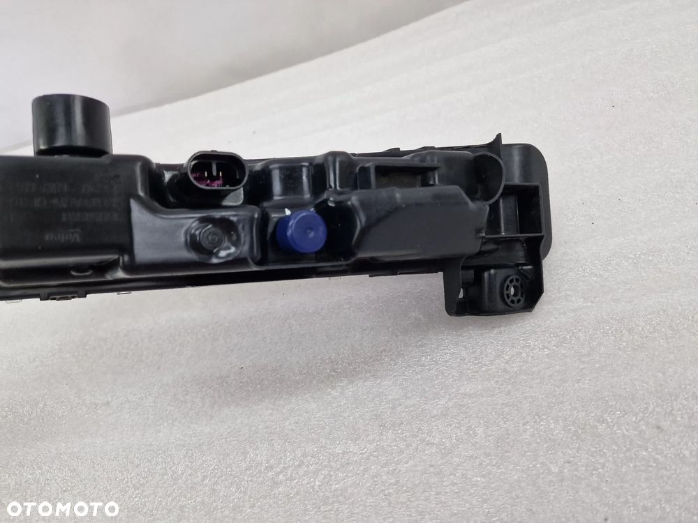 BMW G30 / G31 / G32 18- LEWY HALOGEN LED PRZEDNI PRZÓD , NR 7349131-08 / 89250251 / 7349131 , NR AUKCJI LA612 - 10