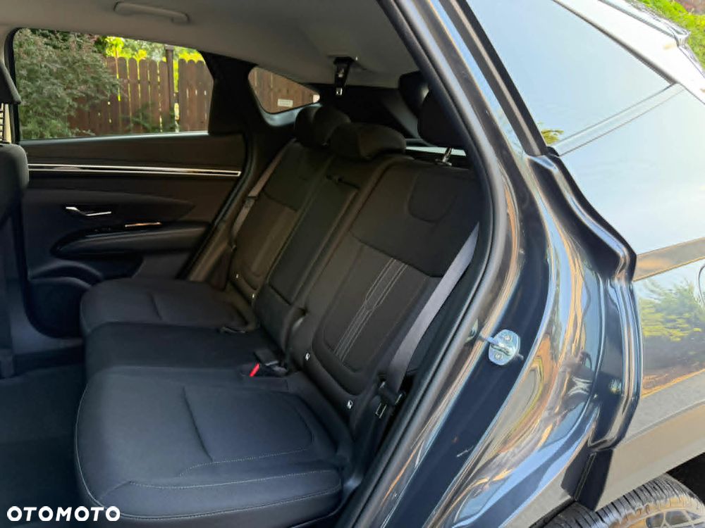 Hyundai Tucson 1.6 T-GDi Executive 2WD - 7