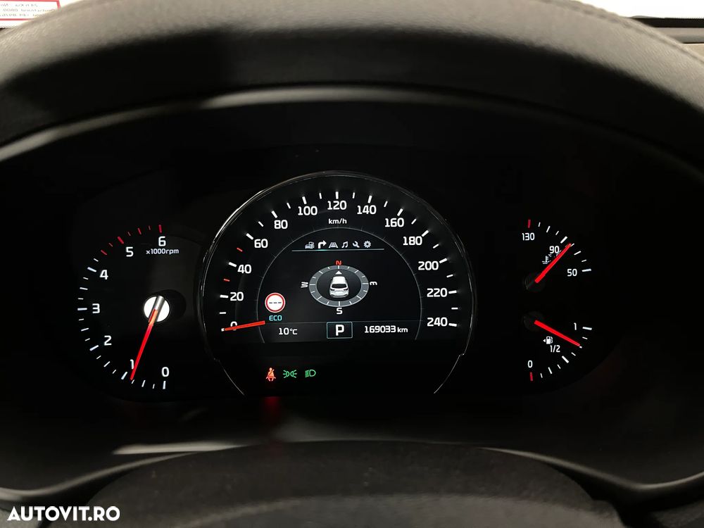 Kia Sorento 2.2 CRDi AWD Aut. Platinum Edition - 36
