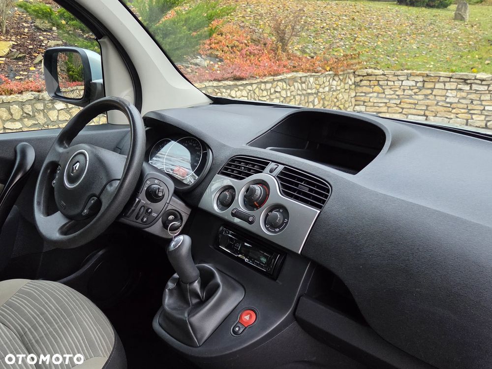 Renault Kangoo 1.6 16V 105 Privilege - 19