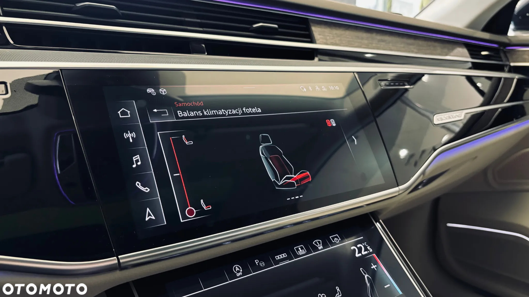 Audi A8 - 31