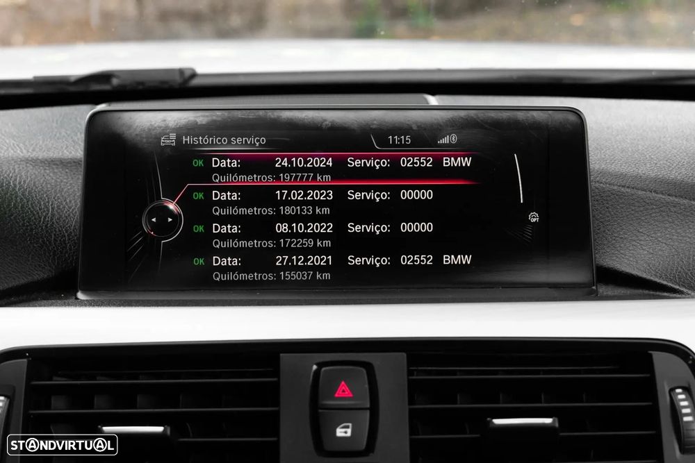 BMW 420 d Pack M Auto - 13