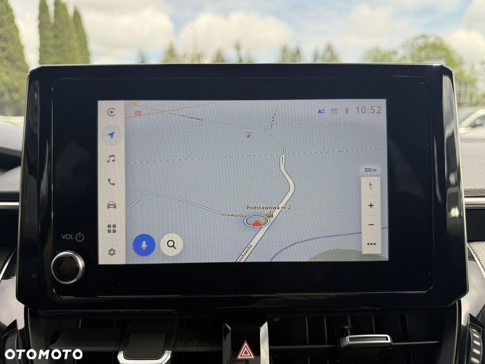 Toyota Corolla 1.8 Hybrid Comfort - 24