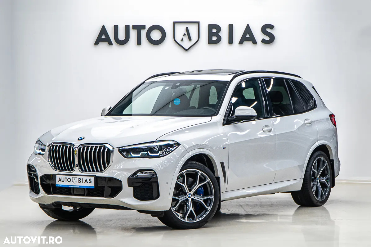 BMW X5 xDrive30d - 2