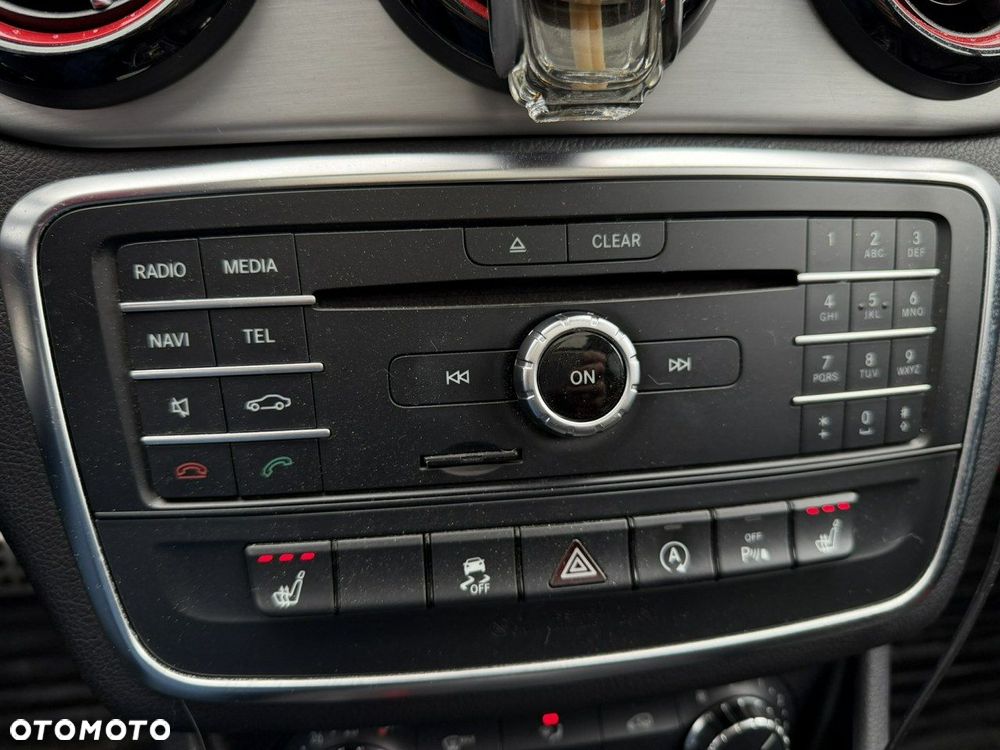 Mercedes-Benz CLA - 20