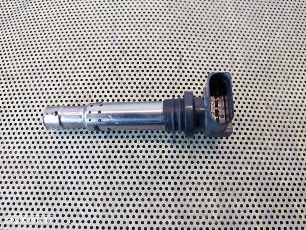 Bobine Igniçao Volkswagen Golf Iv (1J1) - 4