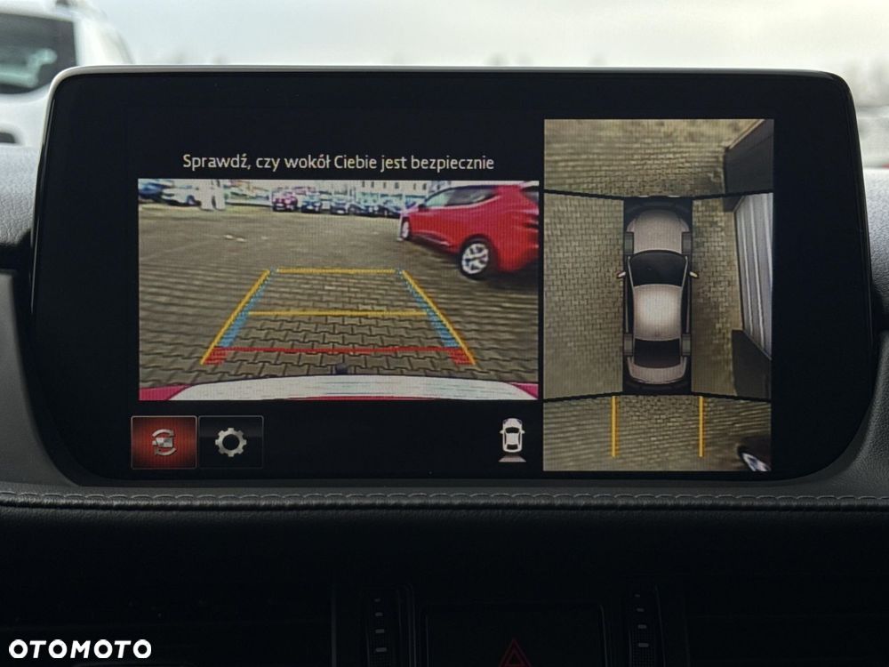 Mazda 6 2.0 SKYPassion - 15