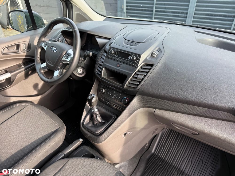 Ford TRANSIT CONNECT - 6