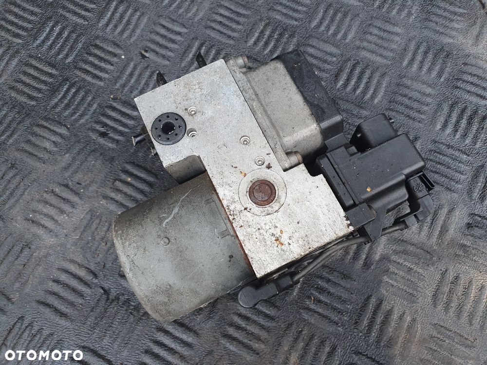 POMPA ABS AUDI A6 C5 A8 VW PASSAT B5 8E0614111AH 0273004358 0265220525 - 1