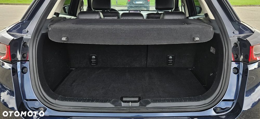 Mazda CX-3 SKYACTIV-D 115 FWD Exclusive-Line - 18