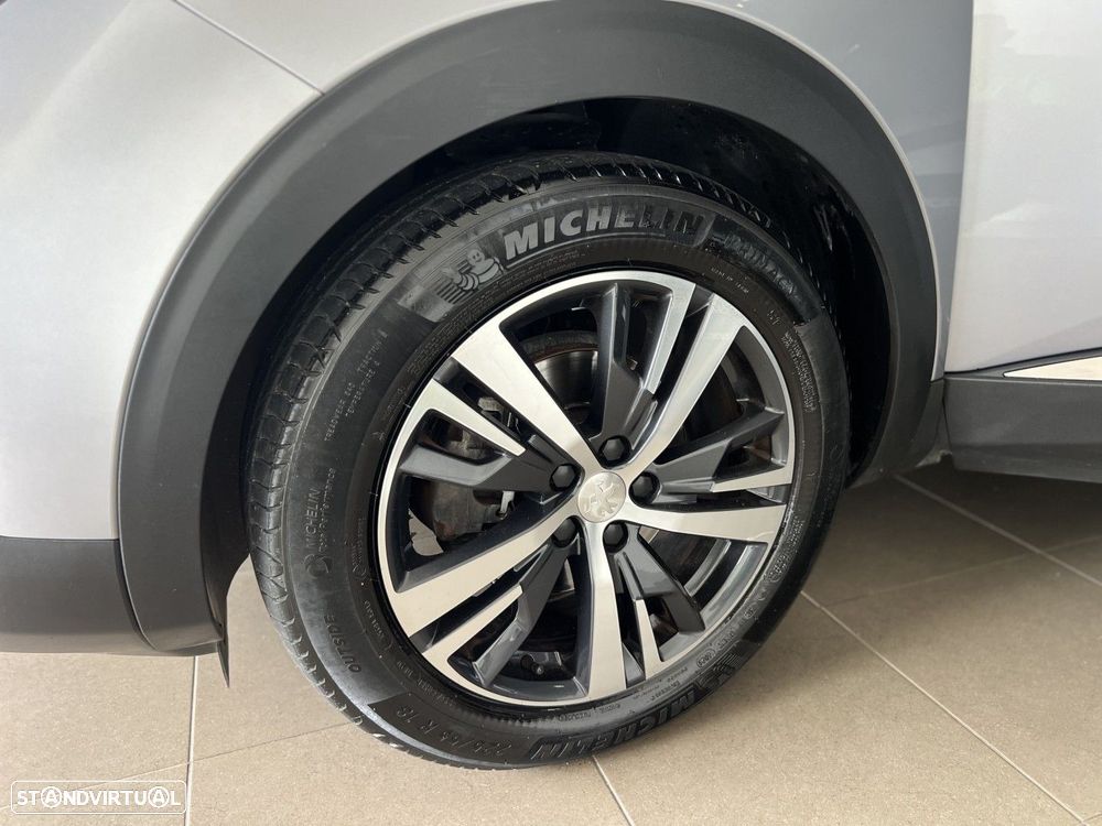Peugeot 3008 1.6 BlueHDi Allure - 26