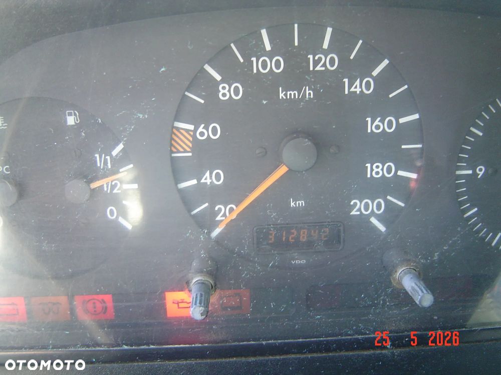 Mercedes-Benz Sprinter - 6