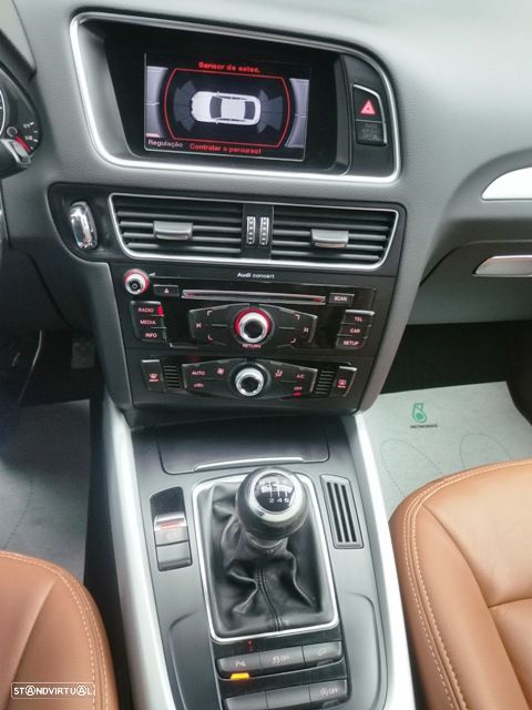 Audi Q5 2.0 TDI Sport - 15